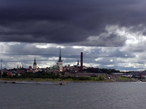 "Estonia zawsze uważała Polskę za wielkiego przyjaciela". Apel o umożliwienie Estończykom powrotu do domu