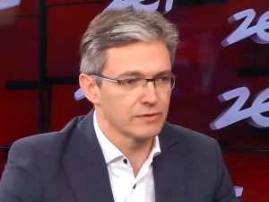 „Moi drodzy, przeprowadzono u mnie test na obecność COV19…”. Wiceprezes PSL zakażony koronawirusem