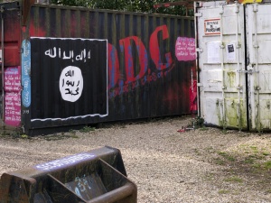 [Tylko u nas] Prof. Marek Jan Chodakiewicz: The Daesh War Vignettes