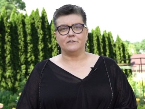 Sąd przyznał E. Podleśnej 8 tys. zł zadośćuczynienia za "niesłuszne zatrzymanie" ws. Tęczowej Madonny