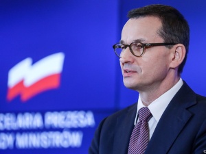 Premier: Wprowadzamy dziś stan epidemii. Szkoły zamknięte do świąt wielkanocnych
