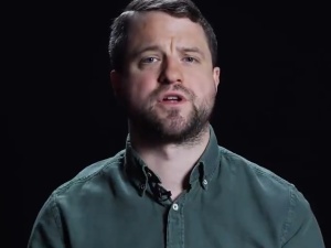 [video] "Niemożliwe? Zostawcie to Polakom!". Patrick Ney nawołuje by Polacy nie poddawali się marazmowi