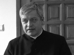 Nie żyje ks. Piotr Pawlukiewicz. Miał 59 lat