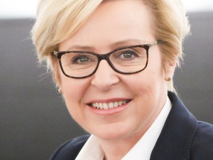 Eurodeputowana Jadwiga Wiśniewska dla Tysol.pl: Raport Duncana do poprawki