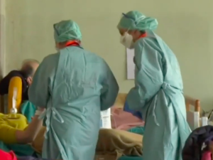 Rosja wyśle 100 wirusologów i epidemiologów wojskowych do Włoch