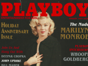 "Playboy" po 66 latach przestanie być drukowany. Koronawirus przyspieszył decyzję