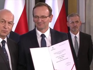 Poseł Solidarnej Polski z pozytywnym wynikiem testów na koronawirusa