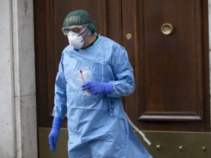 Włochy. Epidemiczna katastrofa. W samej Lombardii więcej zgonów osób z koronawirusem niż w Chinach