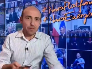 Zbigniew Kuźmiuk: Politycy Platformy ciągle próbują „robić politykę” na koronawirusie