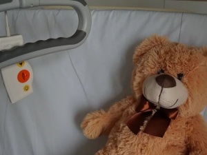 Gdańsk: Zawieszona działalność SOR dla dzieci i pediatrii