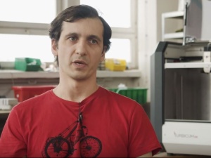 [video] Powstaje pierwszy polski respirator drukowany w 3D! Wielki sukces polskich inżynierów