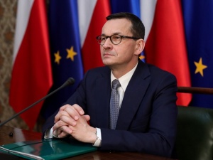[Felieton "TS"] Karol Gac: Test na sprawność