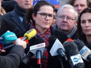 W komunikacji miejskiej w Gdańsku także tłumy. Płażyński do Dulkiewicz: "To niedopuszczalne"