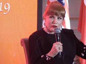 Amb. Mosbacher: "Władze Chin uczyniły wszystko, aby zataić informacje o rozprzestrzenianiu się COVID-19"