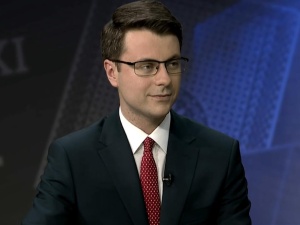 Tarcza Antykryzysowa. Müller: "Mam sygnały, że PO nie jest otwarta na nadzwyczajne możliwości głosowania"