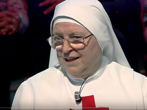 „Jesteśmy na pierwszej linii walki”. Wstrząsająca relacja włoskiej zakonnicy