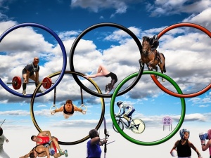 Japoński rząd chce przełożyć igrzyska olimpijskie