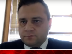 [Wideo] Czy papierowe gazety przetrwają czas zarazy? Odpowiada M. Ossowski, red. nacz. "TS"