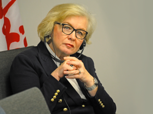 [Tylko u nas] M.Ochman: Pracownicy służby zdrowia nie od dziś są bohaterami. Teraz doszło narażanie życia