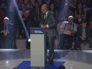 Prof. Zembala: "To, co robi min. Szumowski i jego współpracownicy oceniam pozytywnie"