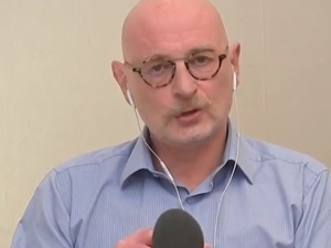 Ekspert medyczny dr William Dab: "Nawet dwa miliony Francuzów zakażonych koronawirusem"