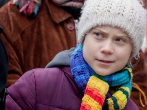 Gdzie była Thunberg? "Testu nie zrobiłam, ale jest wysoce prawdopodobne, że miałam koronawirusa"