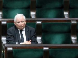 Są pierwsze komentarze do posiedzenia Sejmu: Śmiali się, że Kaczyński się boi, a sami nie przyszli