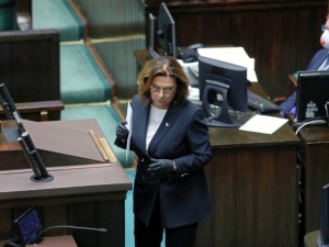 Były senator PO: To początek końca tej partii
