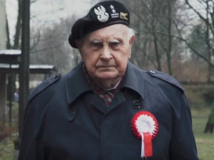 Niestrudzony bohater spod Monte Cassino. W piątek odbędzie się pogrzeb ppłk. Antoniego Łapińskiego