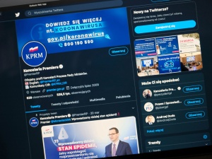 Premier Morawiecki wziął udział w wideokonferencji z członkami Rady Europejskiej