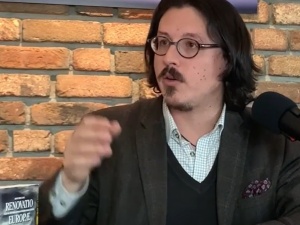 [Tylko u nas] Prof. D. Engels: Polska zawsze wszystko robi źle! Przynajmniej w opinii niemieckich mediów