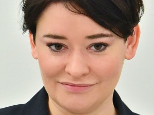 "To jest obrzydliwe kłamstwo". Starcie Nitrasa z Żukowską. Poszło o... Konfederację