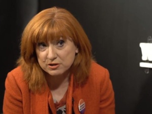 Posłanka Lewicy: "Nasze sejmowe maseczki są przeterminowane". Publicysta: "To data produkcji..."
