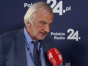 Terlecki bezlitośnie: "Musimy się w końcu przyznać: Budka jest naszą wtyczką w totalnej"