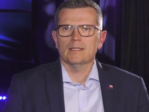 Senator PO Marcin Bosacki jednym z redaktorów Soku z Buraka? Dziennikarz publikuje szokującą listę