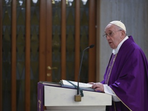 [TRANSMISJA ONLINE] Dziś o godz. 18 Papież udzieli błogosławieństwa Urbi et Orbi