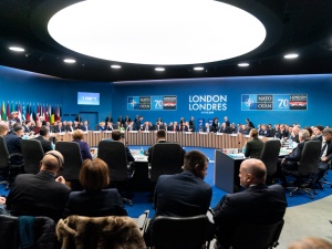 Macedonia Północna została członkiem NATO
