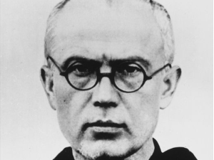 Jerzy Bukowski: Współczesny ojciec Kolbe