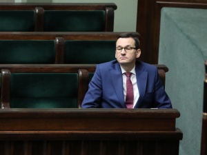 „Nie traćmy żadnej godziny”. Premier apeluje do marszałka Grodzkiego