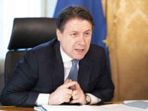 Premier Włoch: UE grozi utrata sensu istnienia