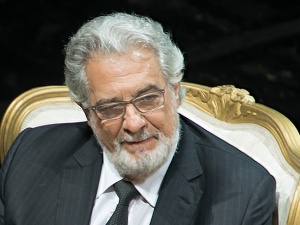 Placido Domingo trafił do szpitala w wyniku zakażenia koronawirusem. "Lekarstwa działają dobrze"