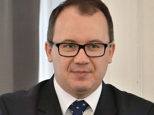 Adam Bodnar chce wprowadzenia stanu wyjątkowego? "Kwarantanna jest niezgodna z Konstytucją"