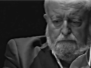 Zmarł kompozytor Krzysztof Penderecki