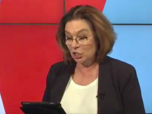 [WIDEO] „Nie powiedziałam, że życie jest ważniejsze od konstytucji”. Kolejna wpadka Kidawy-Błońskiej