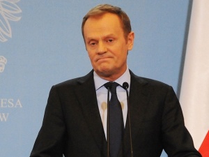 Kuźmiuk: Tusk nakazał radykalizację, Platforma posłuchała i wywróciła kampanię swojej kandydatki