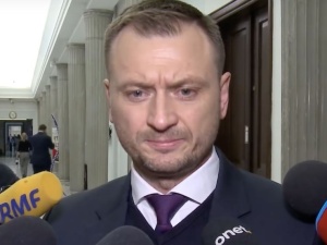 Nitras i Tomczyk z PO członkami grupy Soku z Buraka na TT? Posłowie się tłumaczą