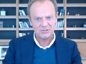 [video] Nawet Tusk to widzi: Unia nie zdaje egzaminów w czasie takich kryzysów