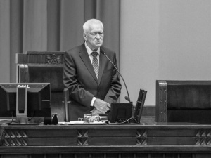 Waldemar Żyszkiewicz: Wrocław bez Kornela, kraj bez Obywatelskiej