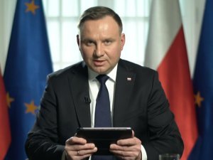 Prezydent: Tarcza antykryzysowa będzie modyfikowana, jeśli będzie taka potrzeba