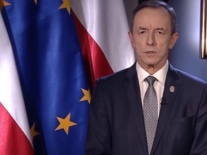 Senat przyjął tarczę antykryzysową ze zmianami. Marszałek Grodzki: "Wybory 10 maja nie mogą się odbyć"